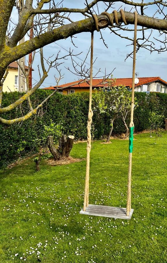 Holiday home Robustiana Santander
