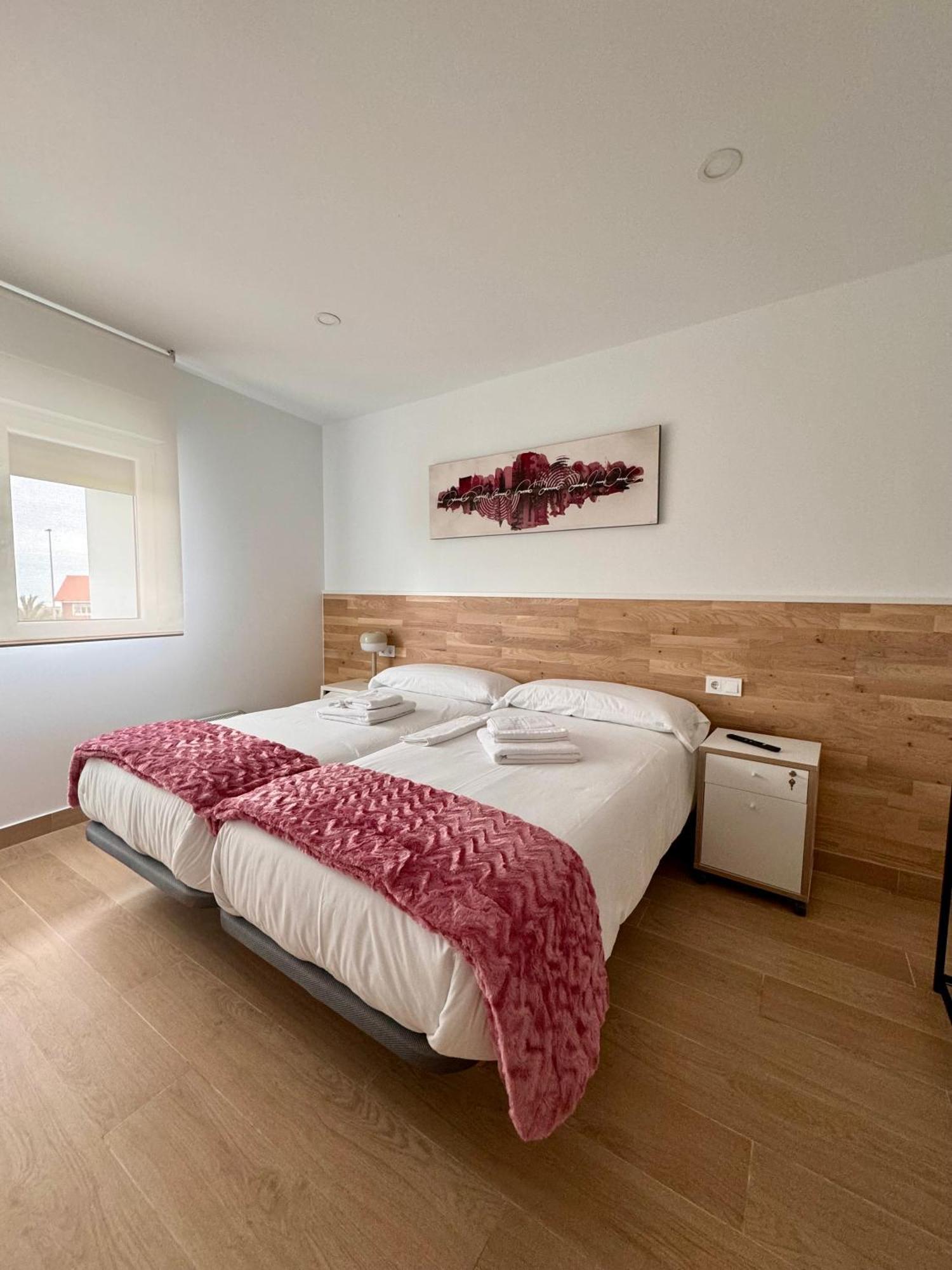 Robustiana Holiday home Santander