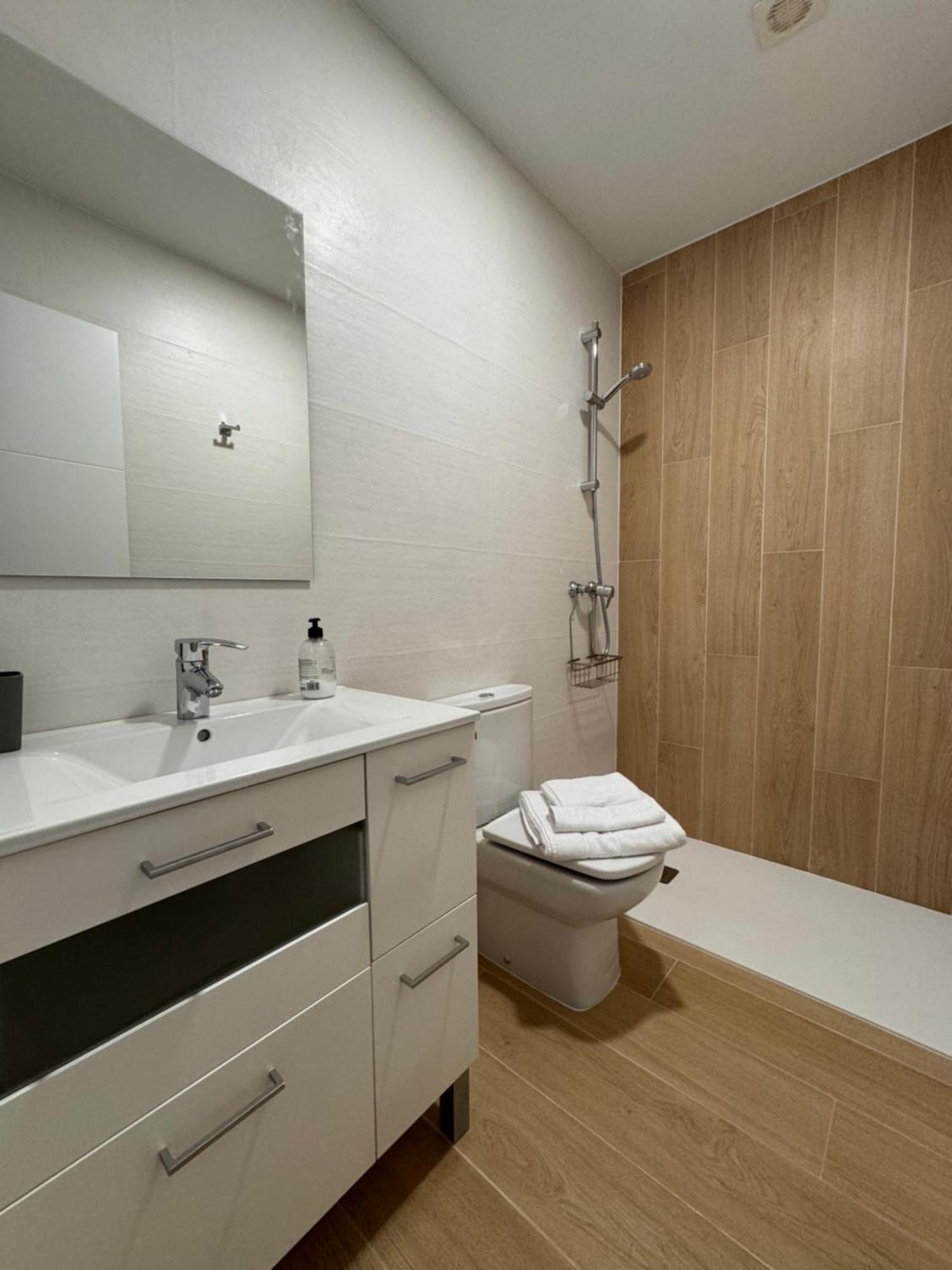 Holiday home Robustiana Santander