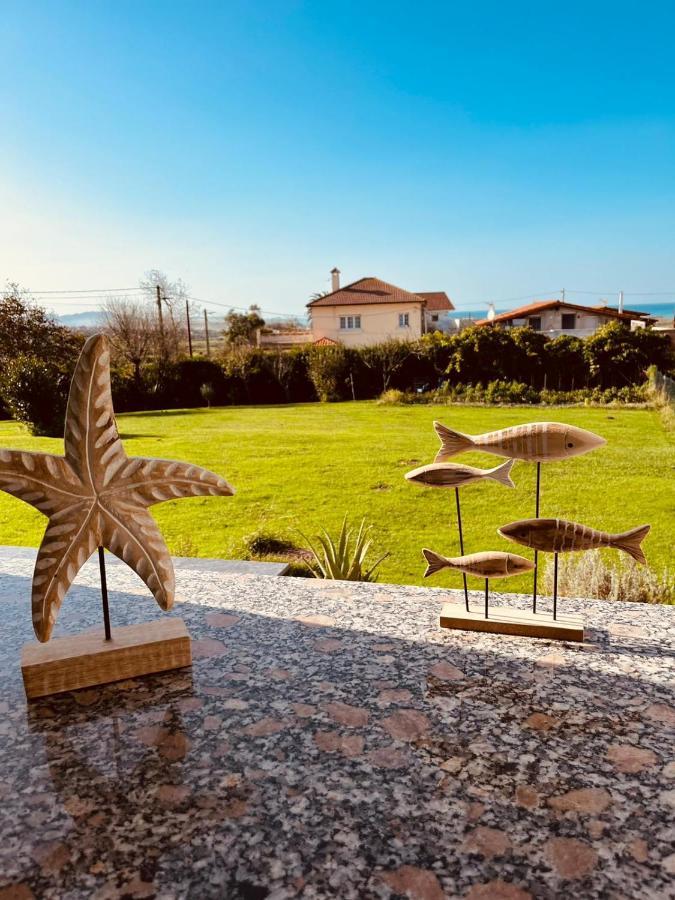 Holiday home Robustiana *